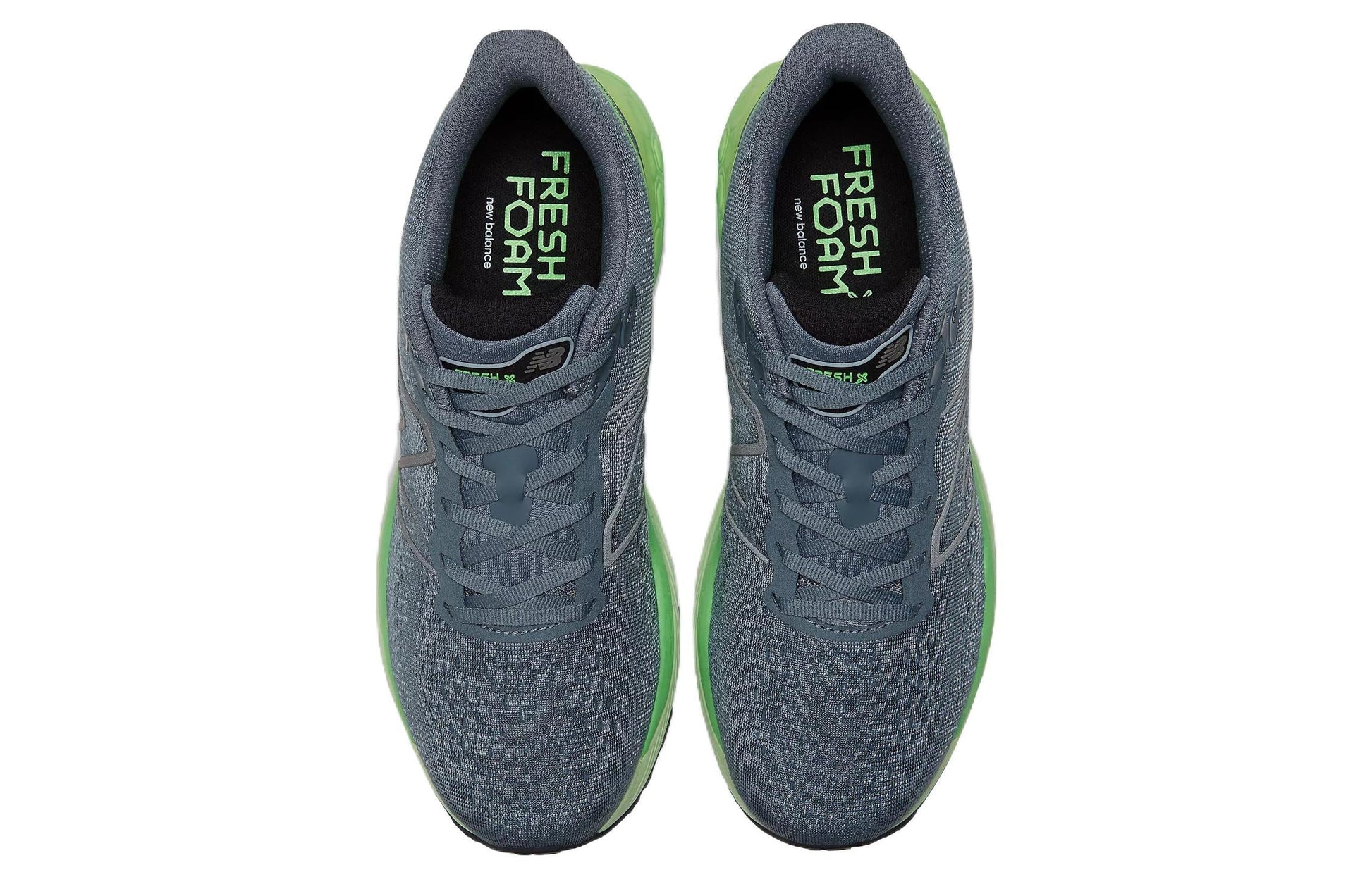 New Balance Fresh Foam X 880v12 'Ocean Grey Vibrant Spring' M880E12
