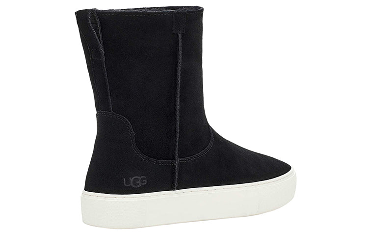 (WMNS) UGG Declan 9405572-BLK