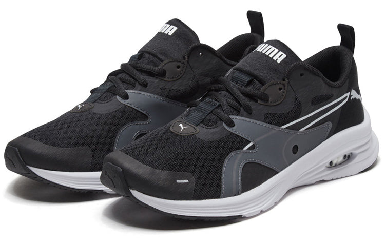 (WMNS) PUMA HYBRID FUEGO Black 192663-01