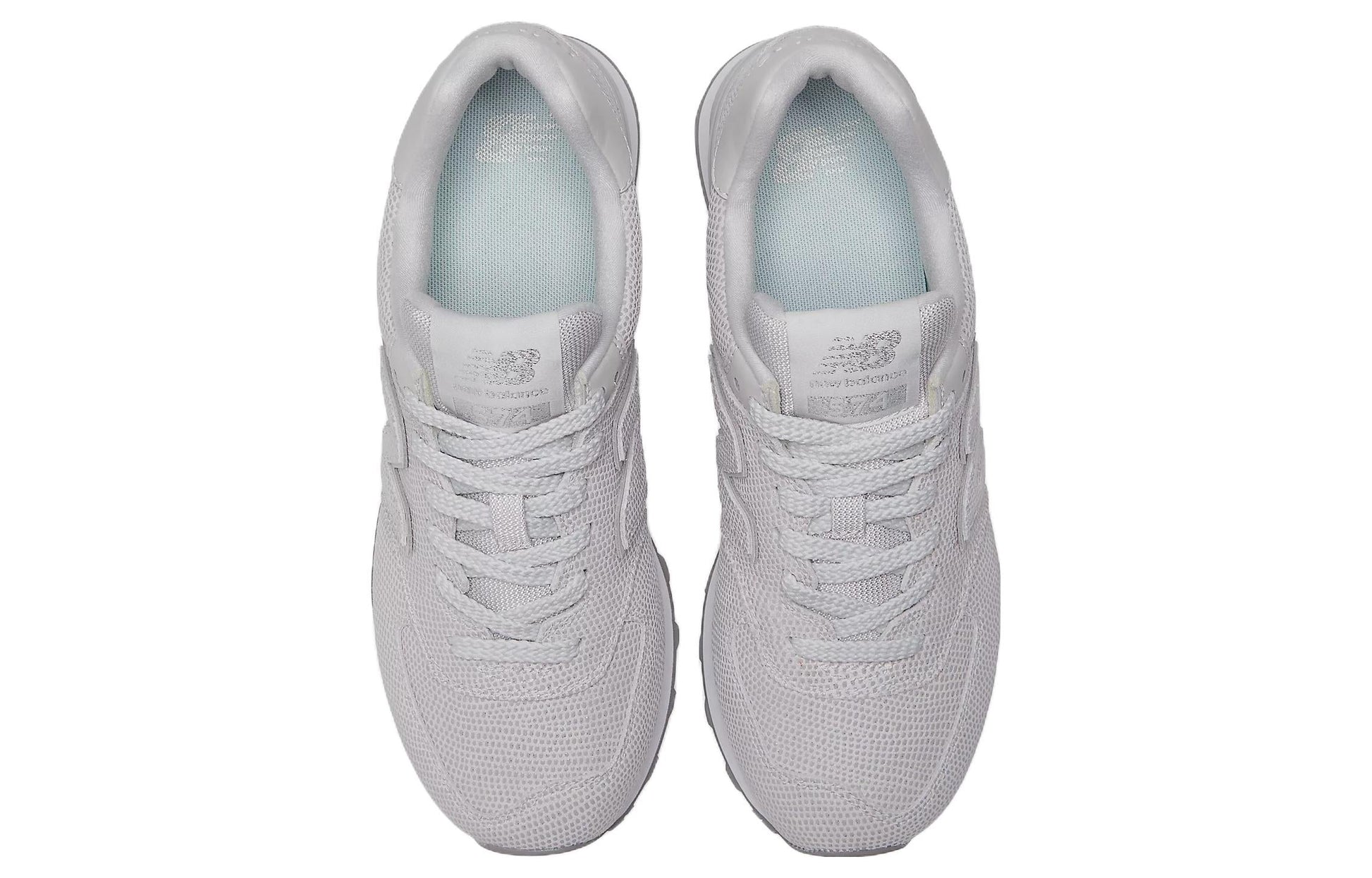 (WMNS) New Balance 574 'Grey Reptile' WL574GC2