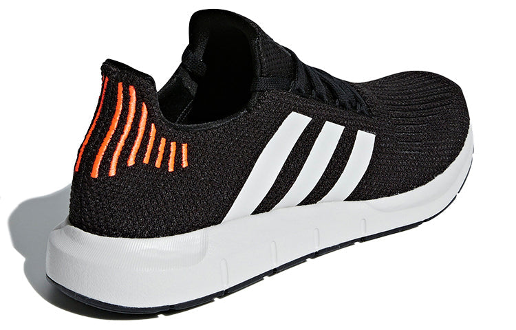 adidas Swift Run Shoes 'Core Black' B37730