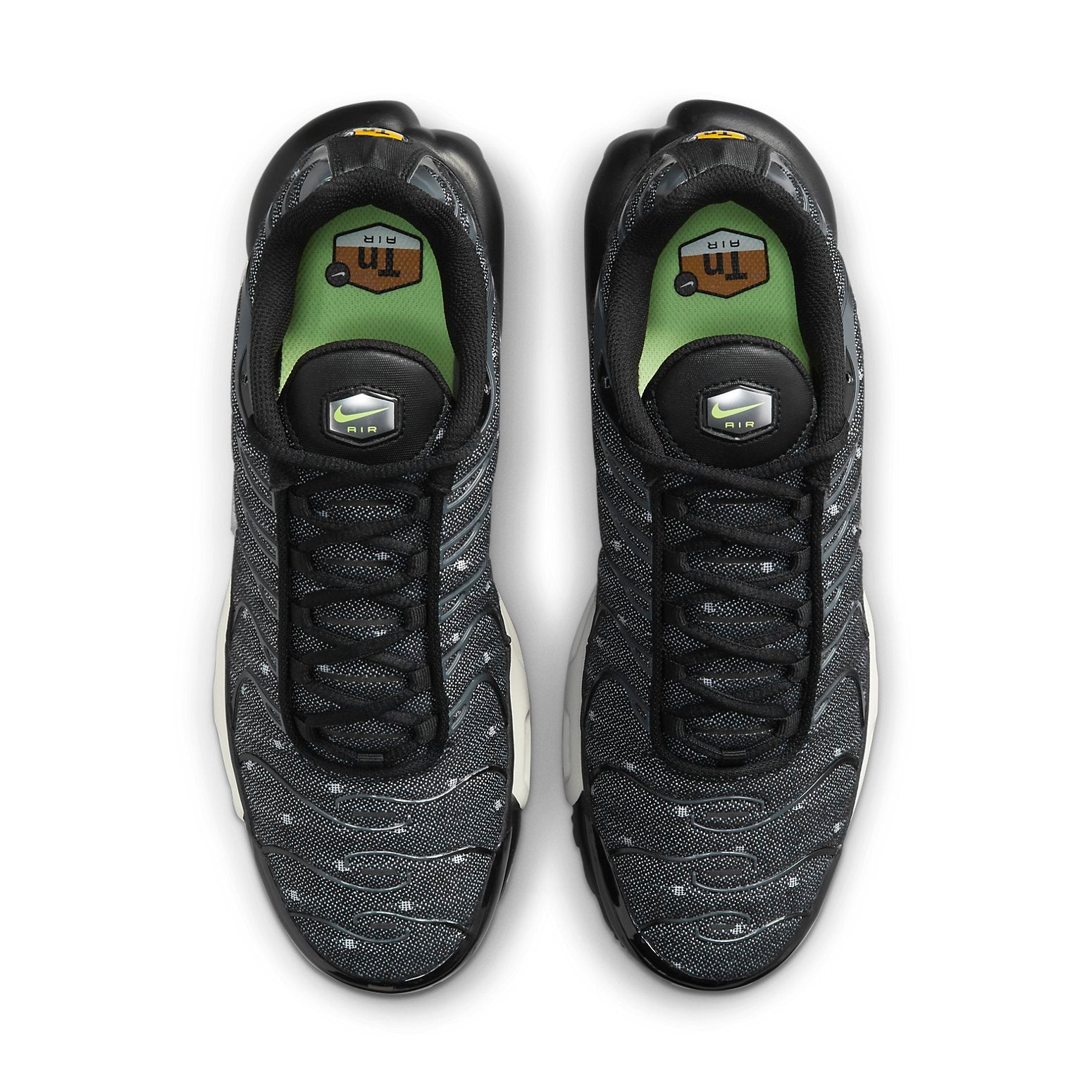 Nike Air Max Plus SE 'Black Chrome' DM7570-001