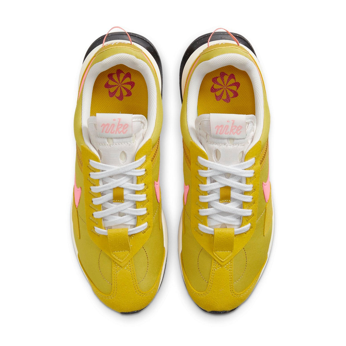 (WMNS) Nike Air Max Pre-Day LX 'Dark Citron Pink Gaze' DH5676-300