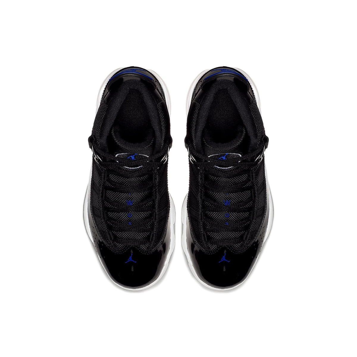 (PS) Air Jordan 6 Rings 'Space Jam' 323432-016