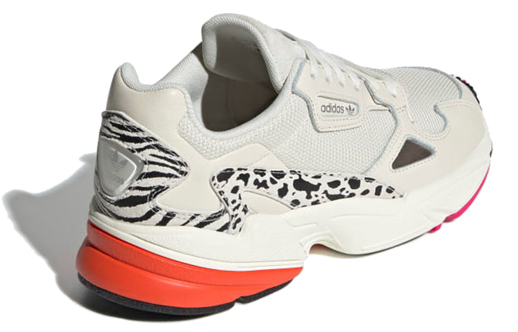 (WMNS) adidas Falcon 'Leopard' EG2675