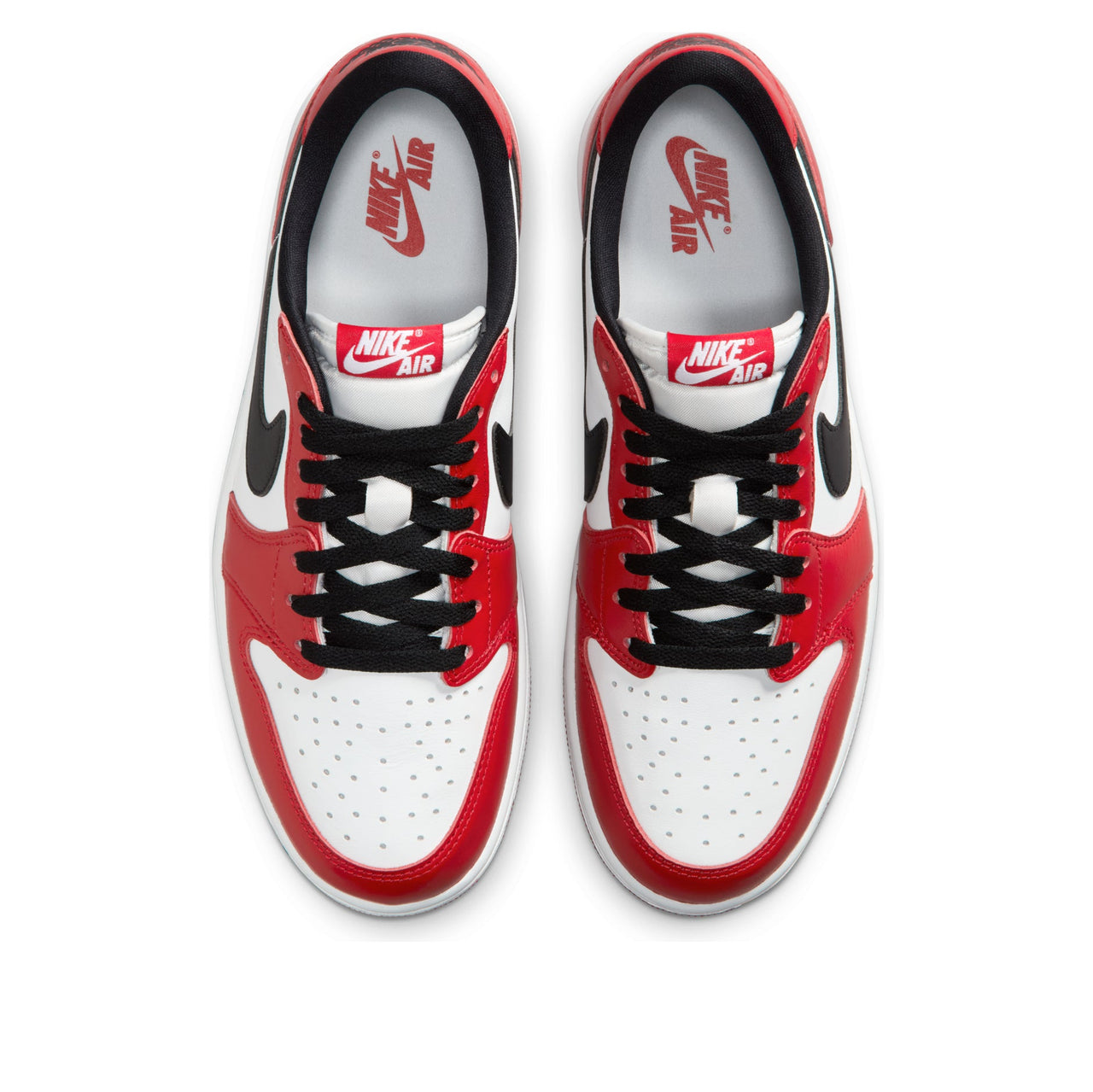 Air Jordan 1 Low OG 'Chicago' HQ6998-600