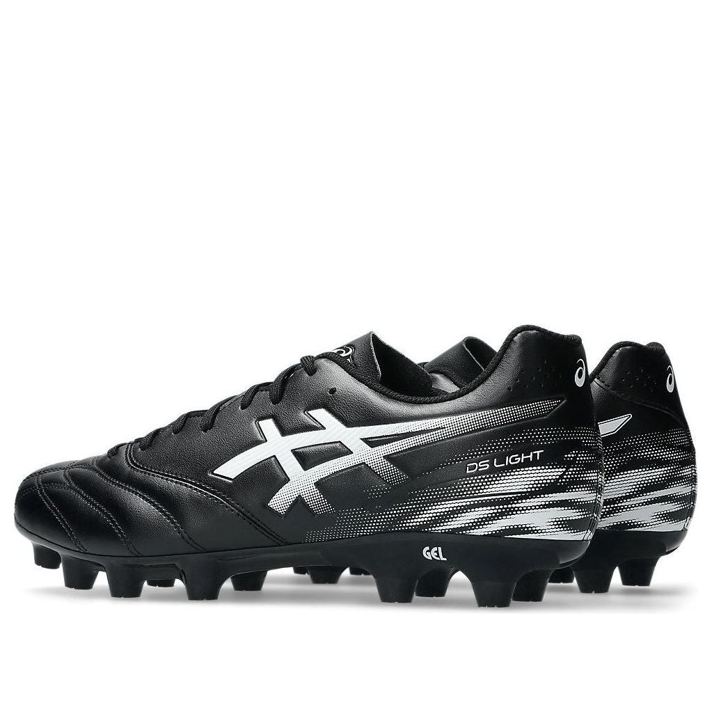 ASICS DS Light Club 'Black White' 1103A128-001