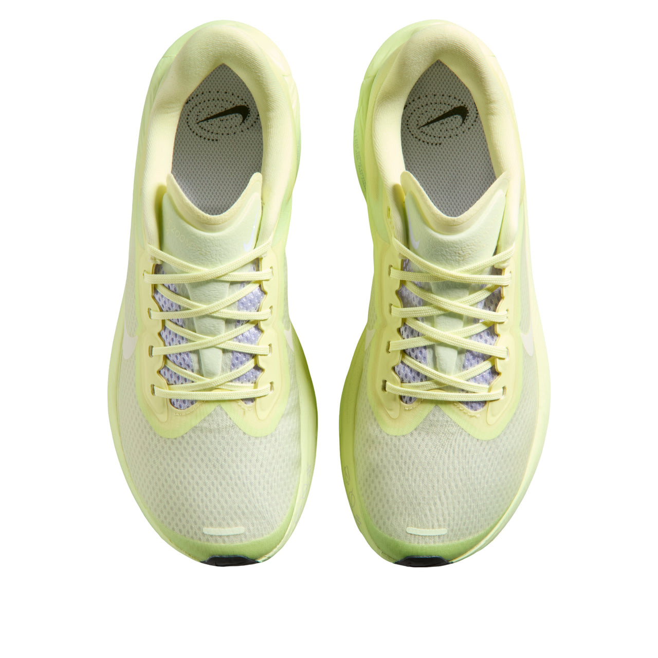 (WMNS) Nike Zoom Fly 6 'Life Lime Light Liquid Lime' IQ3442-751