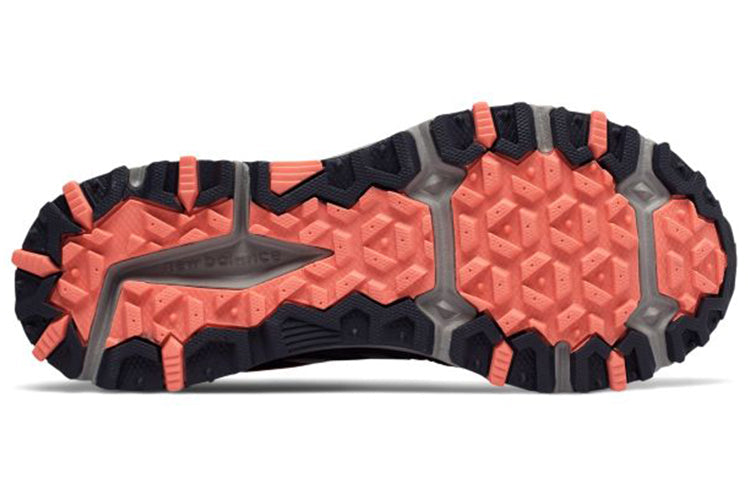 (WMNS) New Balance 410v5 Trail 'Thunder Orange' WT410CT5