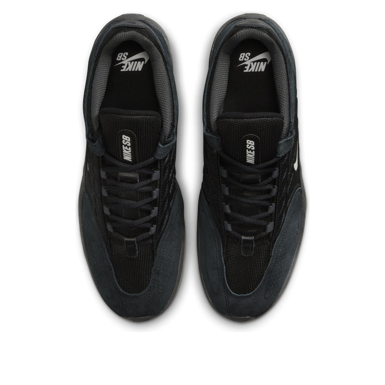 Nike SB Vertebrae 'Black Gum' FD4691-001