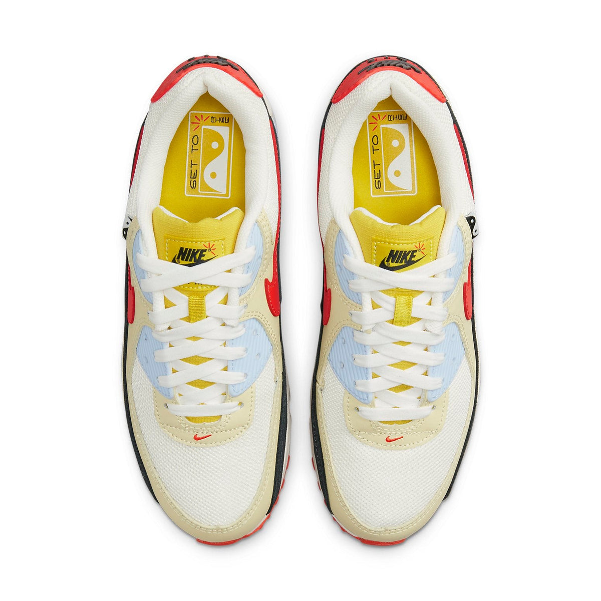 Nike Air Max 90 'Set To Rise' DV2116-700