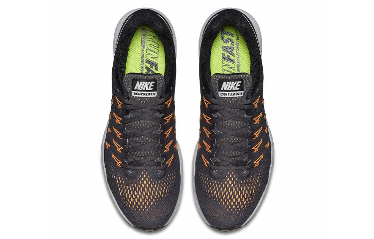 Nike Air Zoom Pegasus 33 'Bright Citrus' 831352-003