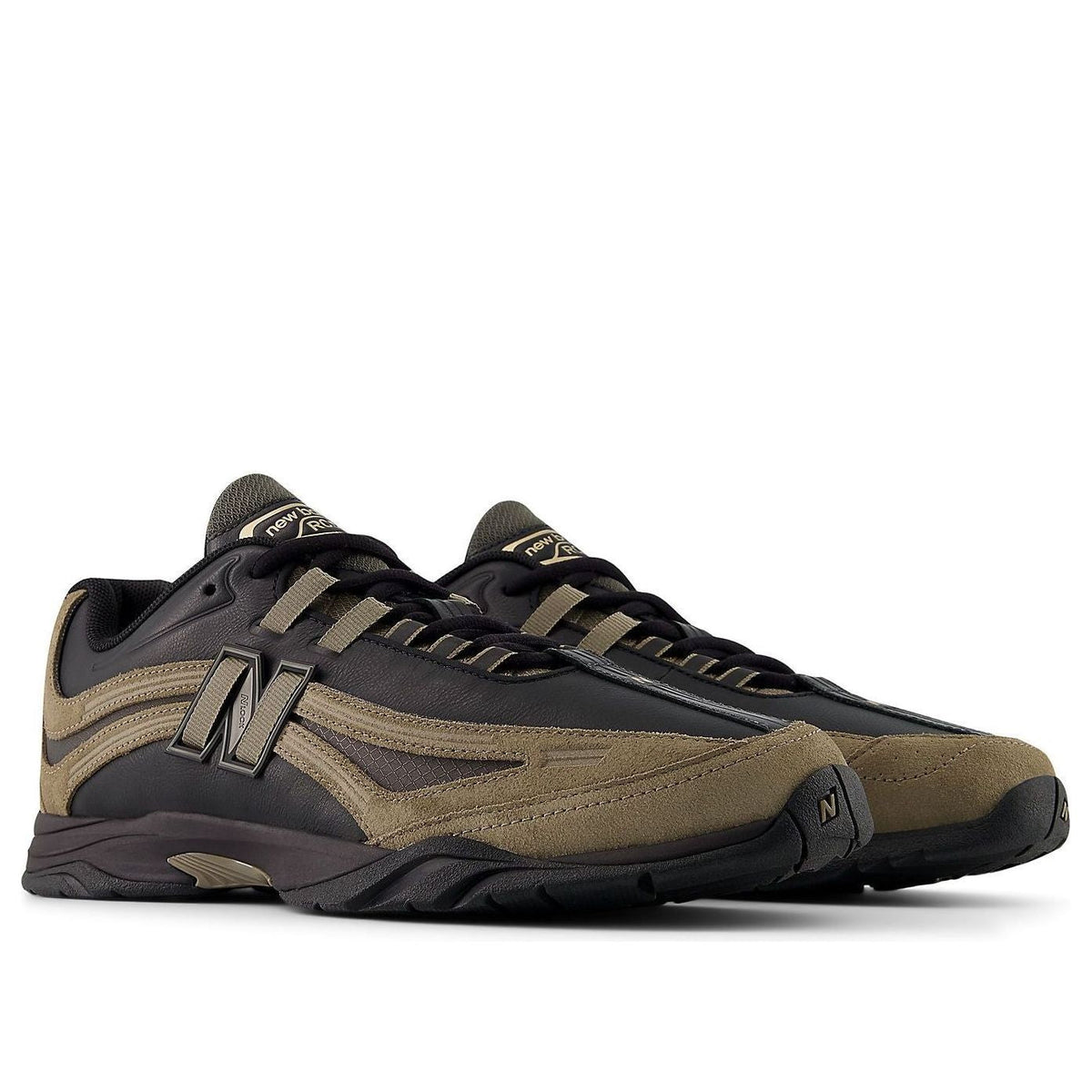 New Balance RC56 'Black Thunder Brown' URC567WQ
