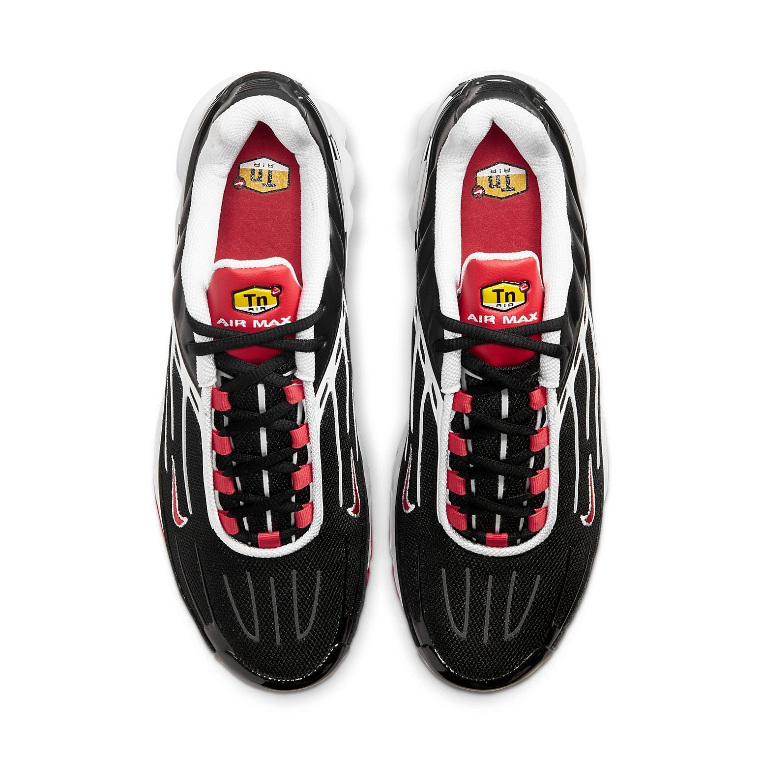 Nike Air Max Plus 3 'Track Red' CJ0601-001