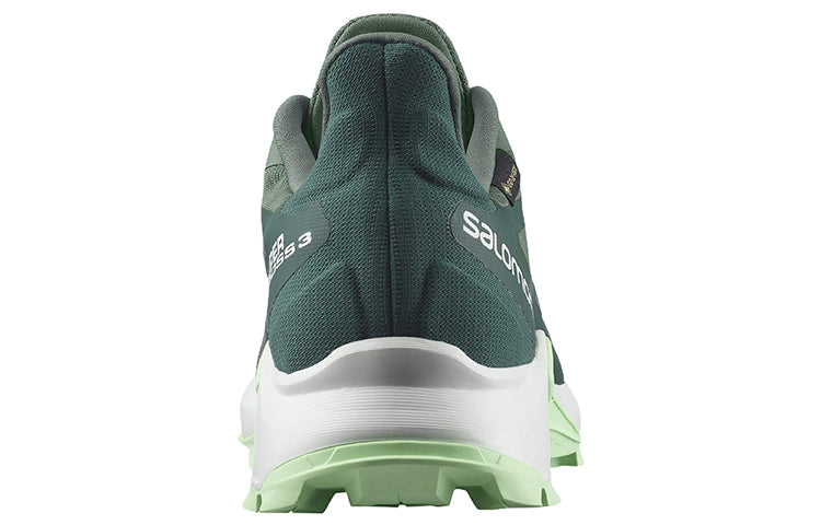 (WMNS) Salomon Supercross 3 Gore-Tex 416074