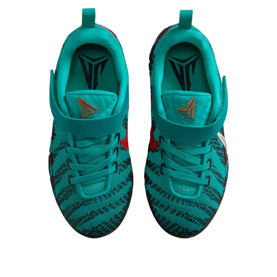 (PS) Nike Ja 3 'Scratch 3.0' IB4771-300