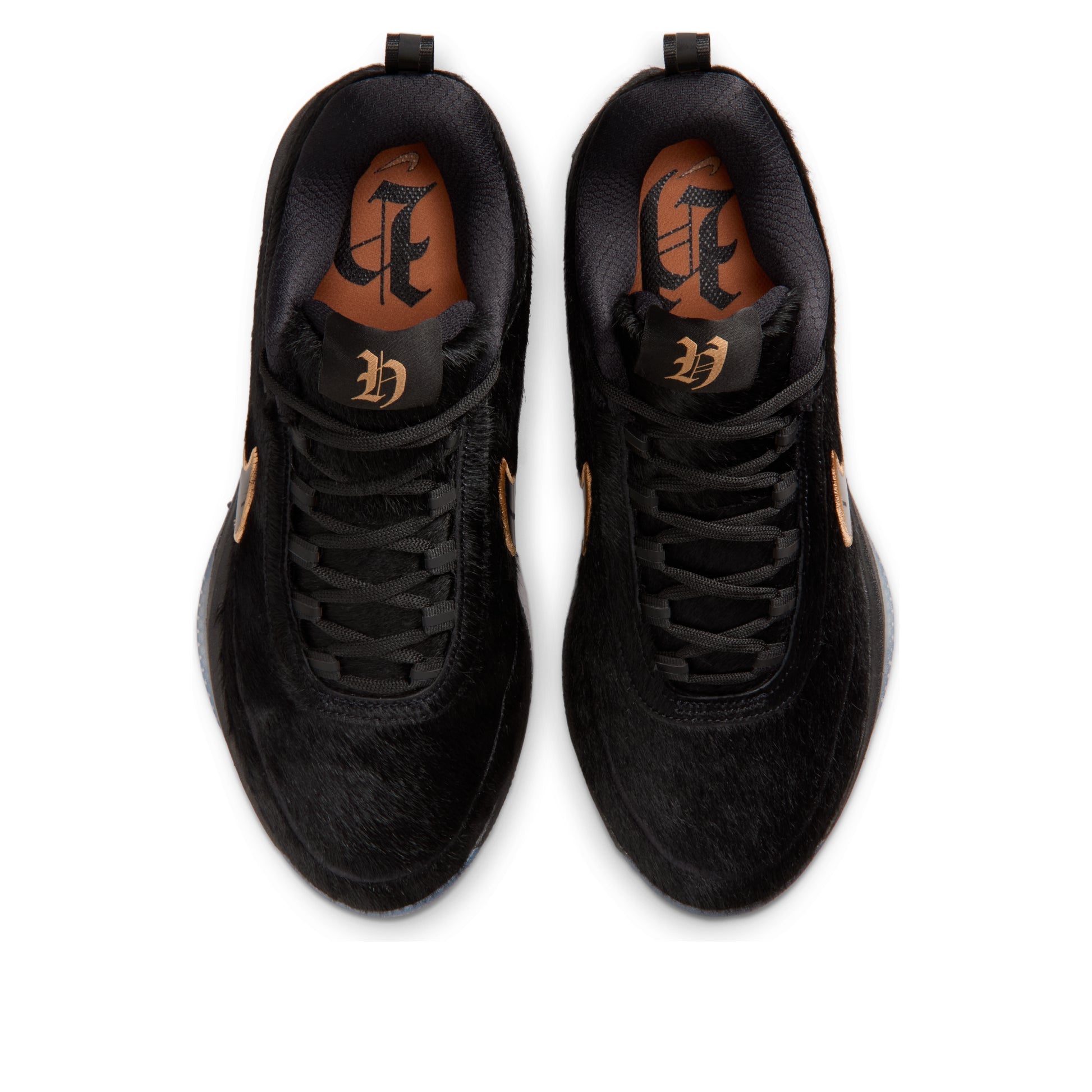 Nike Book 2 'Haven & Hector' IX1833-001
