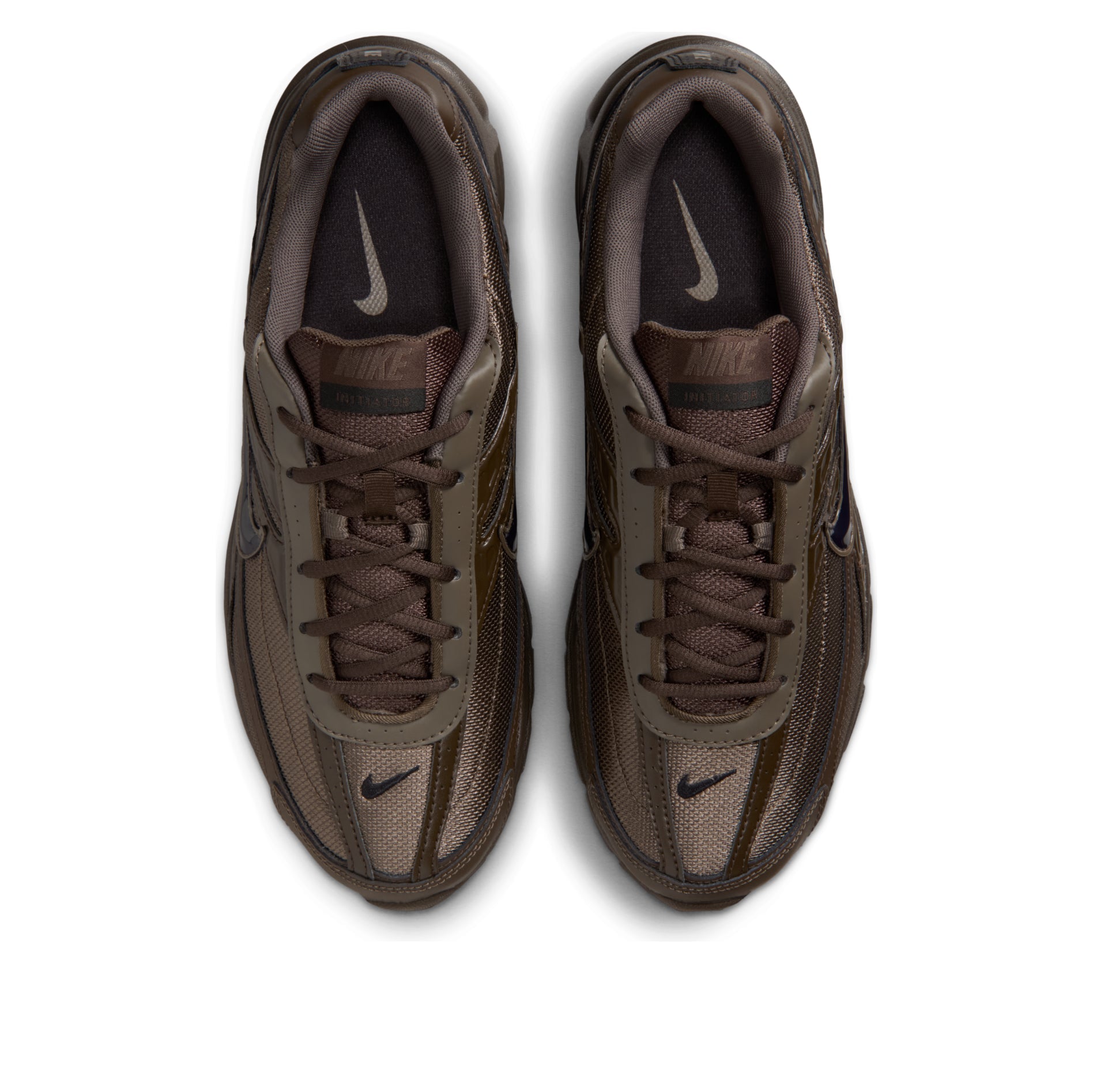 Nike Initiator 'Baroque Brown Ironstone Black' 394055-200