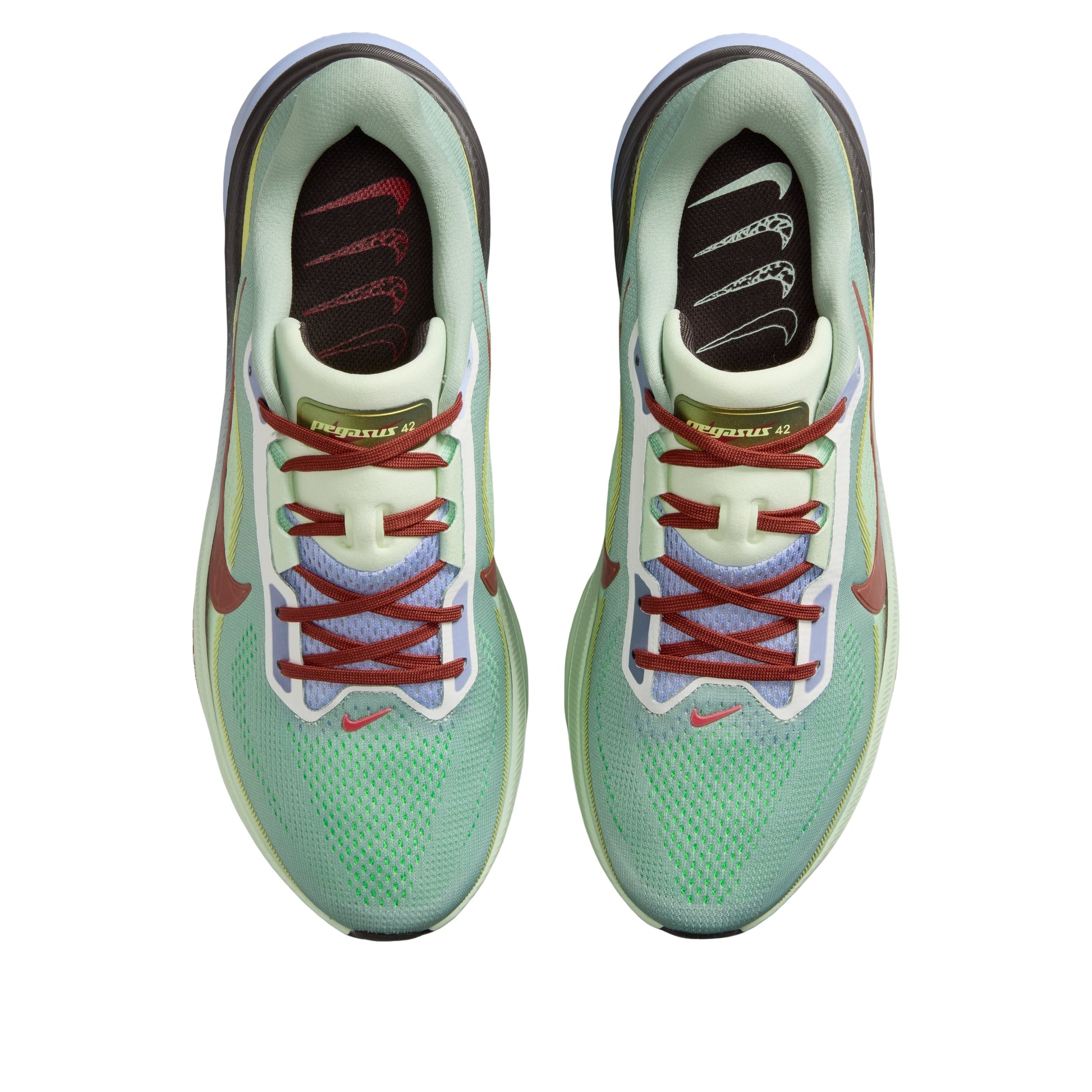 Nike Air Zoom Pegasus 42 SE 'Steam Frosted Spruce' IW1247-099