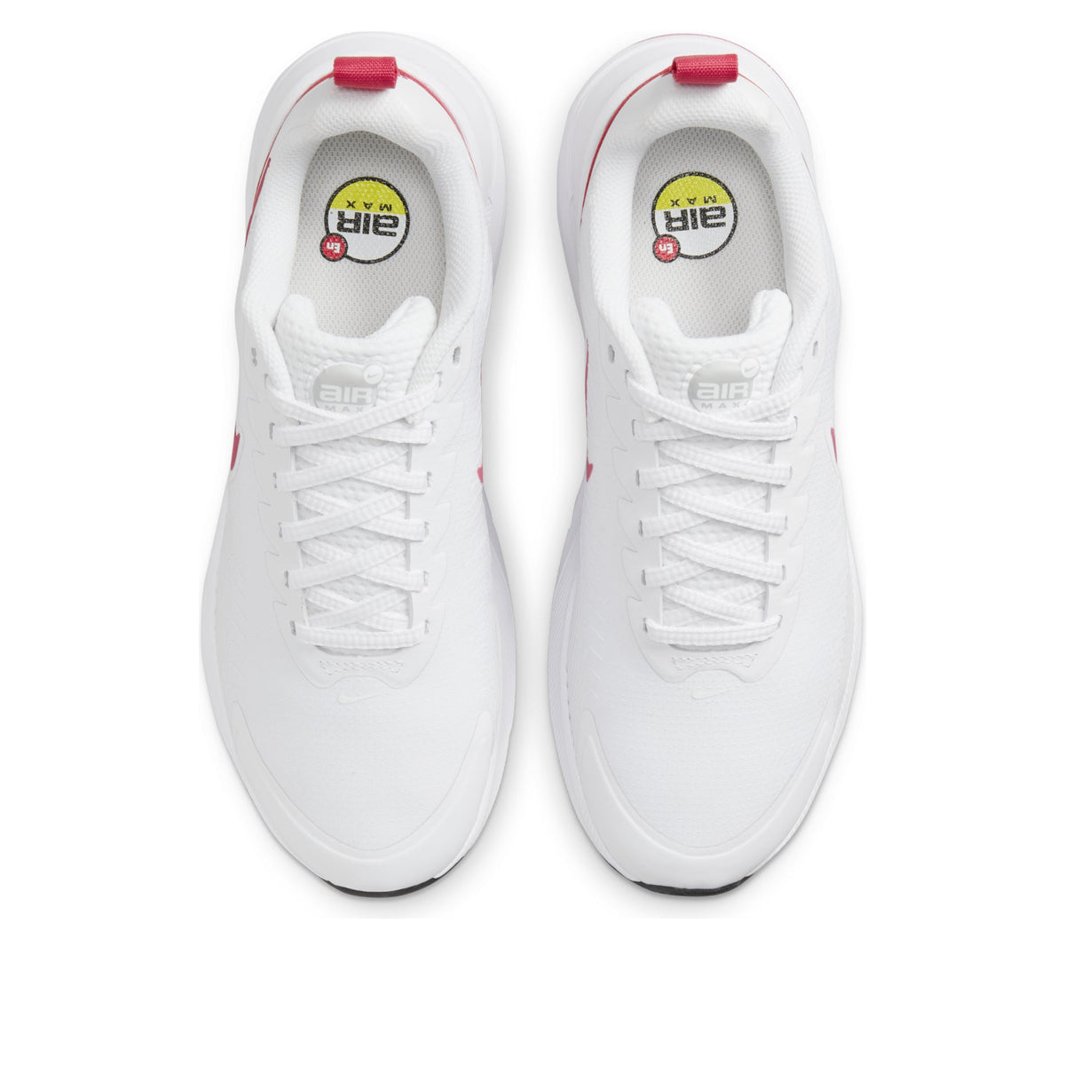 (WMNS) Nike Air Max Nuaxis 'White Aster Pink' HF1233-100
