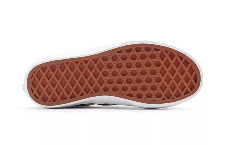 (PS) Vans Classic Slip-on 'Muticolor' VN0A5KXM99E