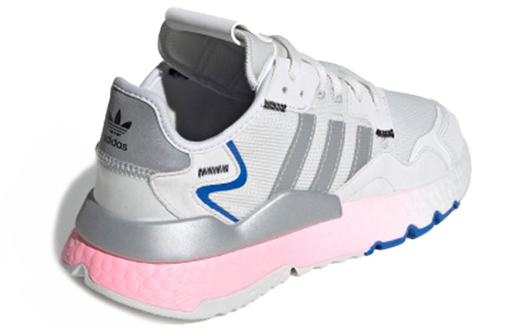 (WMNS) adidas originals Nite Jogger 'Grey Blue' FY5748