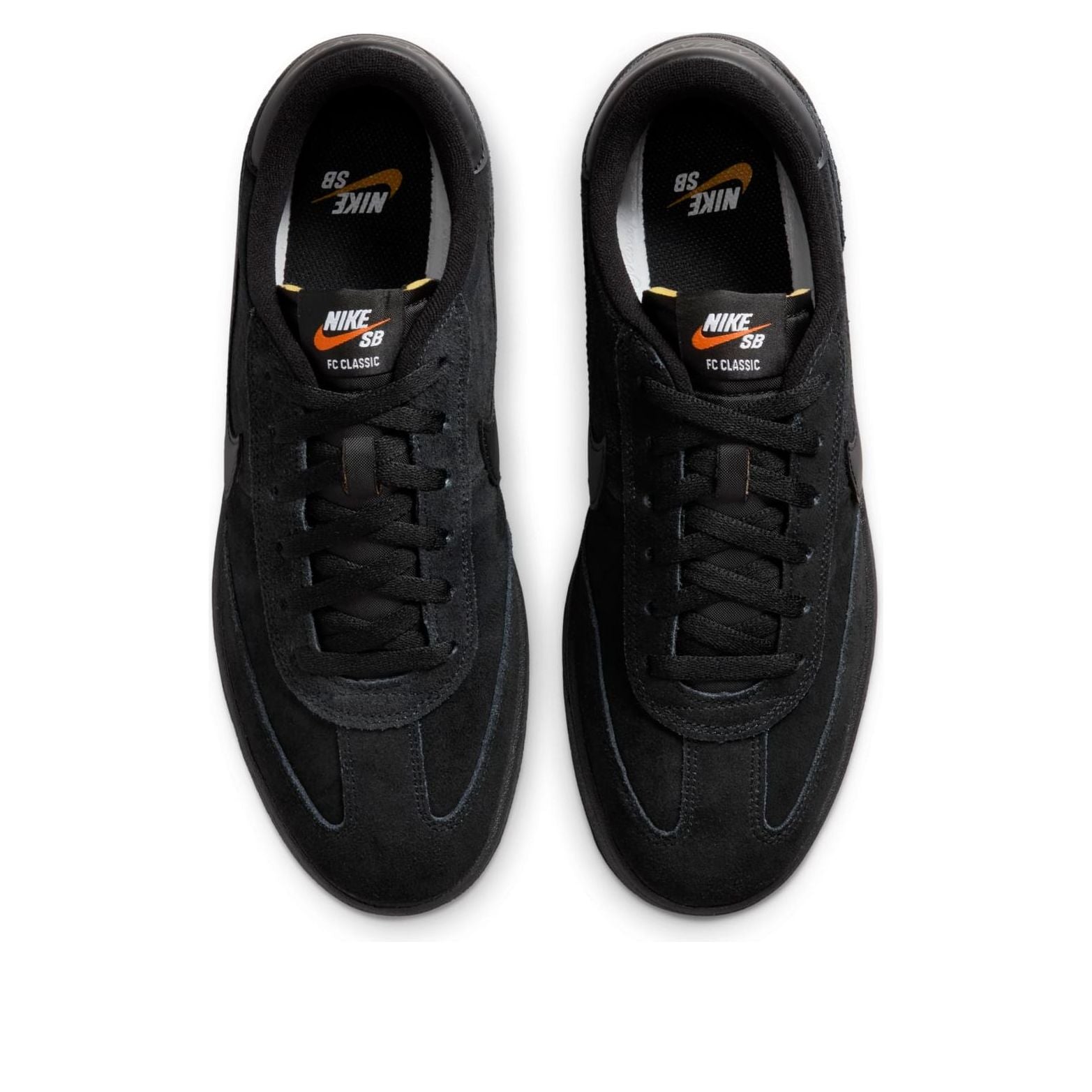 Nike FC Classic SB 'Black' 909096-002