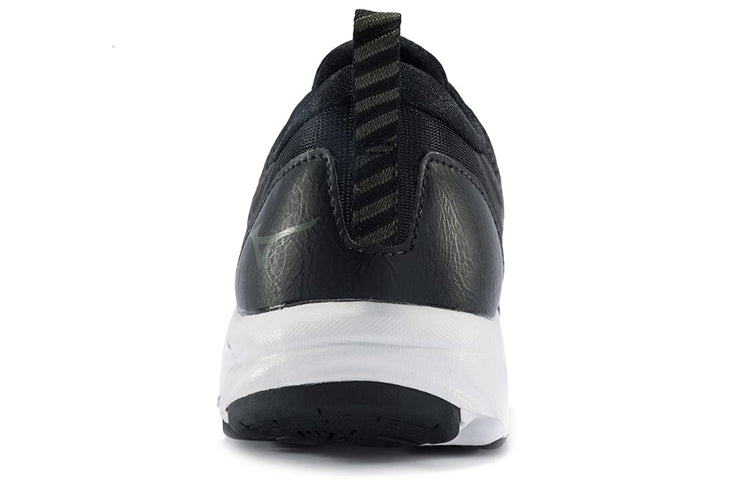 Mizuno Ezrun TO Black J1GC185509