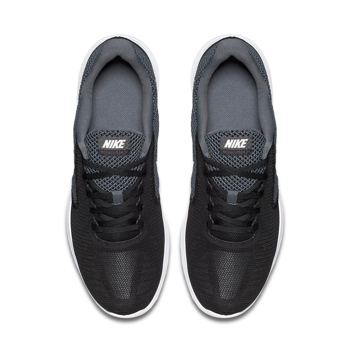 Nike Revolution 3 'Black White Grey' 819300-001