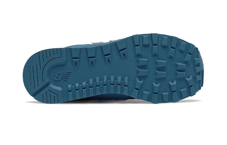 New Balance 574Translucent Blue Kid PC574EWW