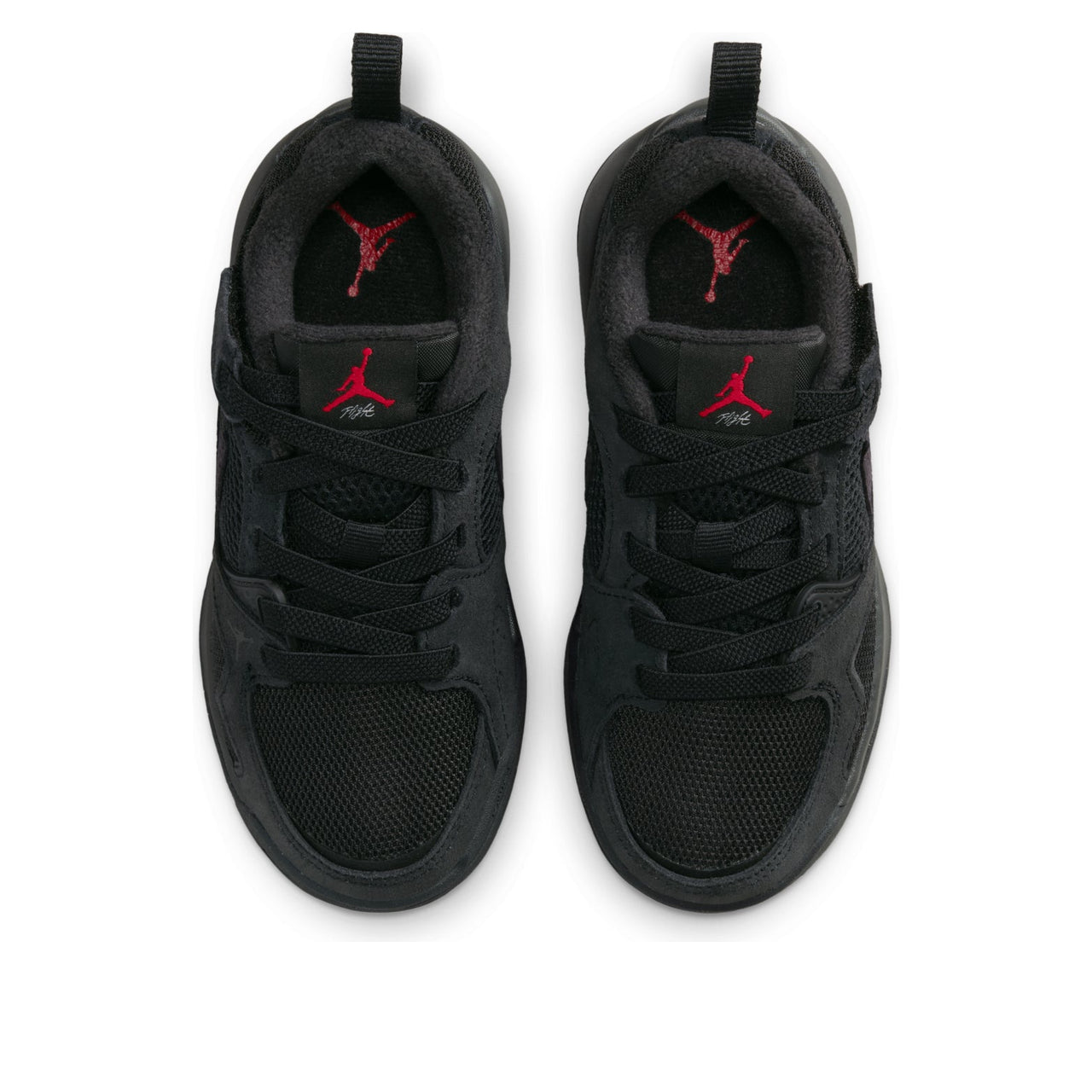 (PS) Air Jordan CMRT Era 'Black Gym Red' HQ0507-060