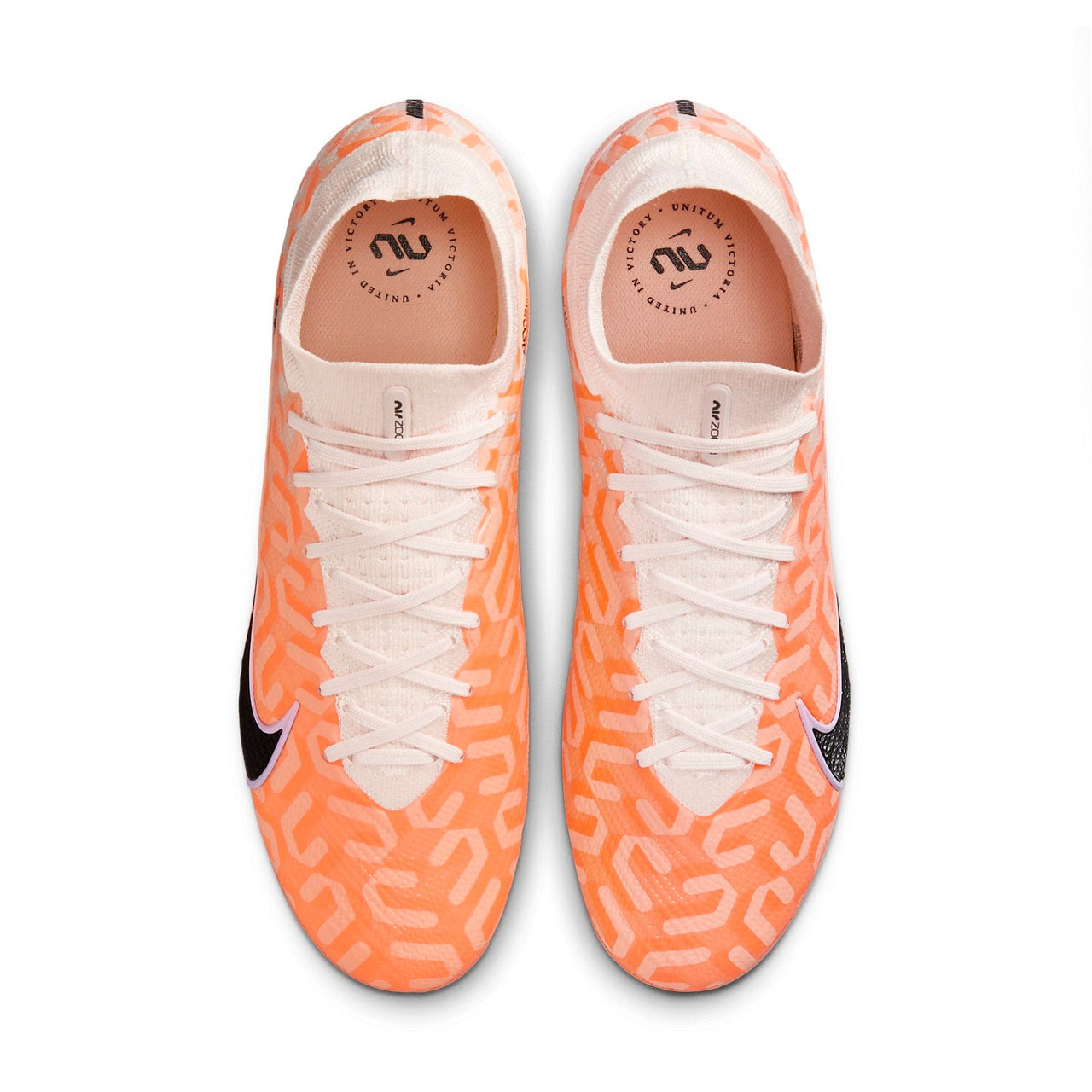 Nike Mercurial Superfly 9 Elite NU FG 'Guava Ice' DZ3457-800