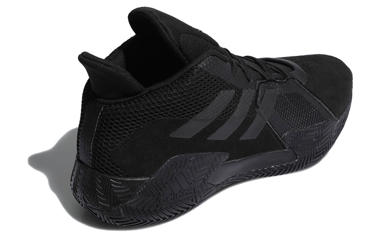 adidas Court Vision 2 'Black' FX5792