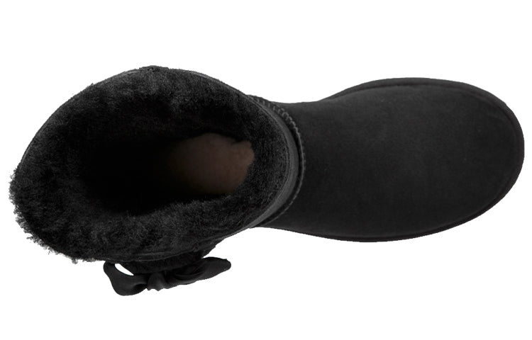 (WMNS) UGG Pala 1017531-BLK
