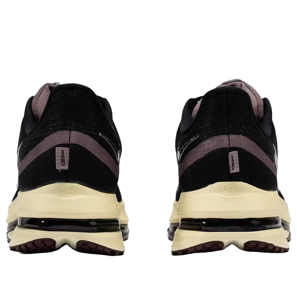 Nike x A Ma Maniere Air Zoom Pegasus Premium 'Black Burgundy Crush' IM0701-001