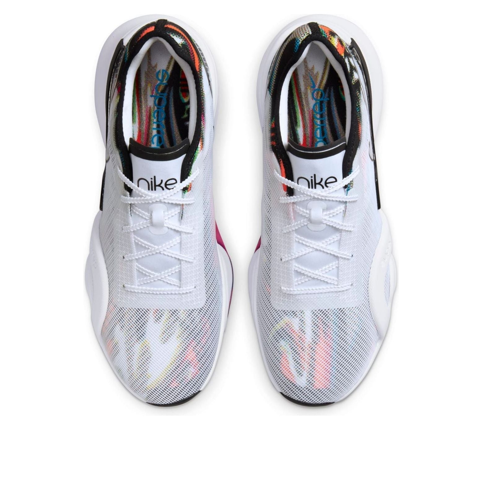 Nike Air Zoom SuperRep 3 'White Photo Blue' DC9115-109