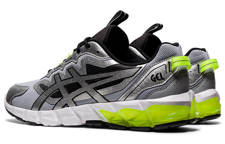 ASICS Gel Quantum 90 3 'Pure Silver' 1201A064-020