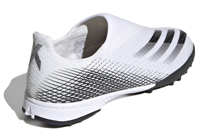 (GS) adidas X Ghosted.3 TF 'White' EG8150