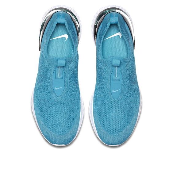 Nike Epic Phantom React Flyknit 'Lake Blue' BV0417-400