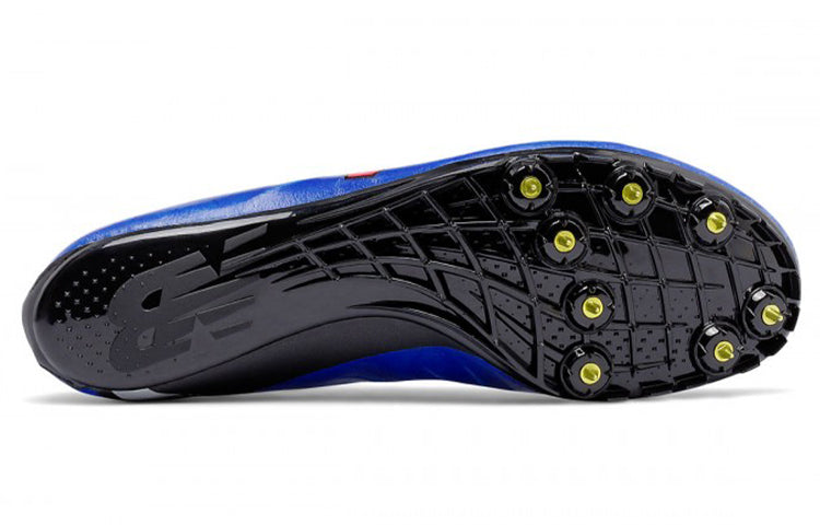 New Balance SD200 v1 Spike 'Blue Red' MSD200BP