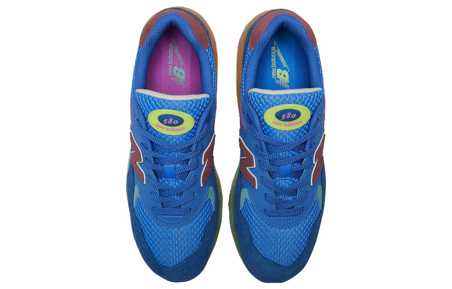 New Balance 580 'Blue Multi' MT580HSB