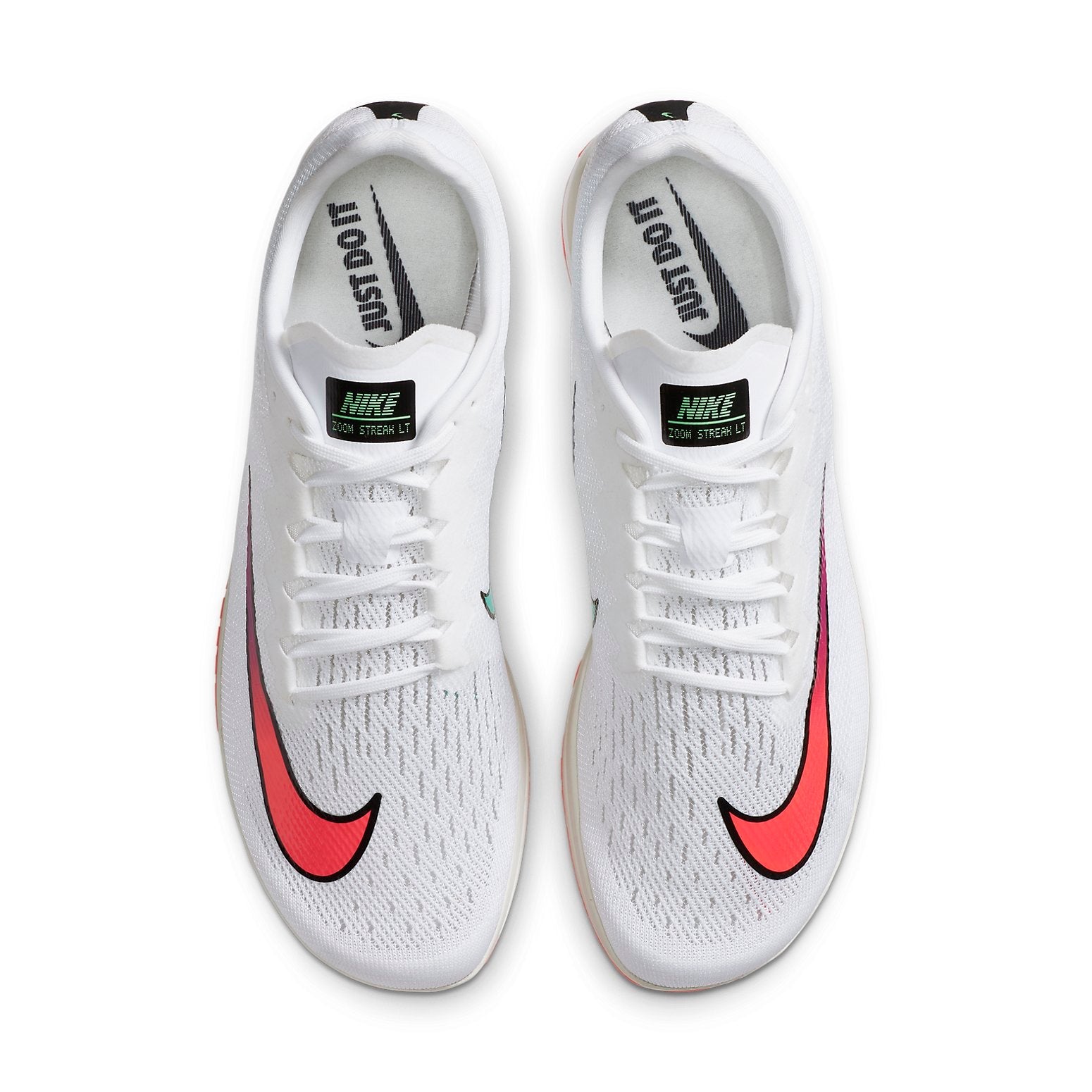Nike Air Zoom Streak LT 4 'Hyper Flash Crimson' 924514-100