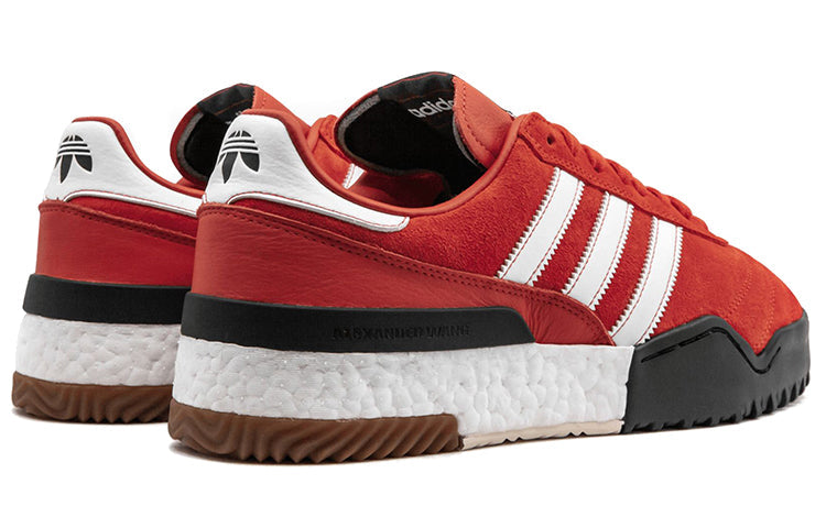 adidas x Alexander Wang Originals Bball Soccer 'Bold Orange' B43593