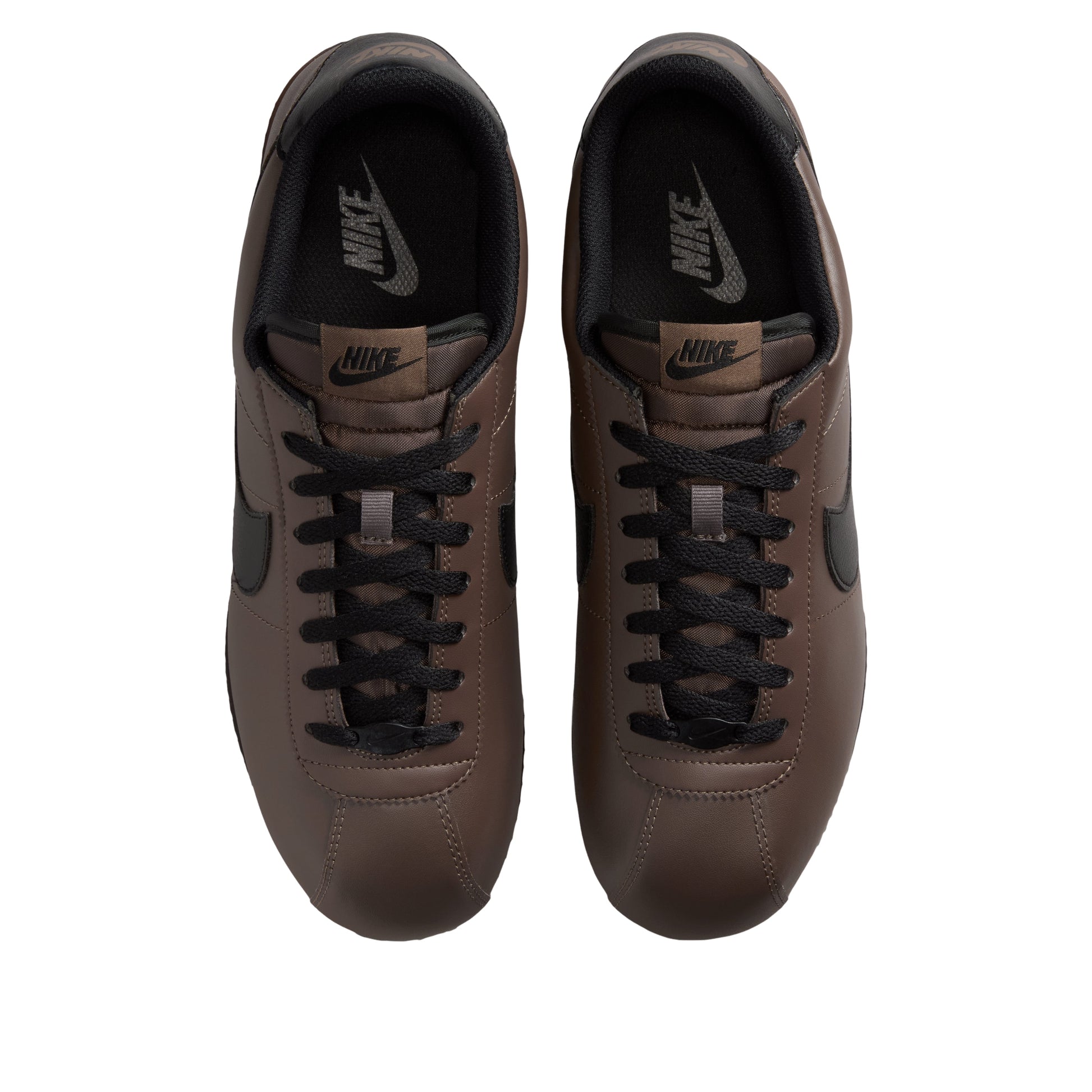 Nike Cortez 'Ironstone Baroque Brown Black' DM4044-005