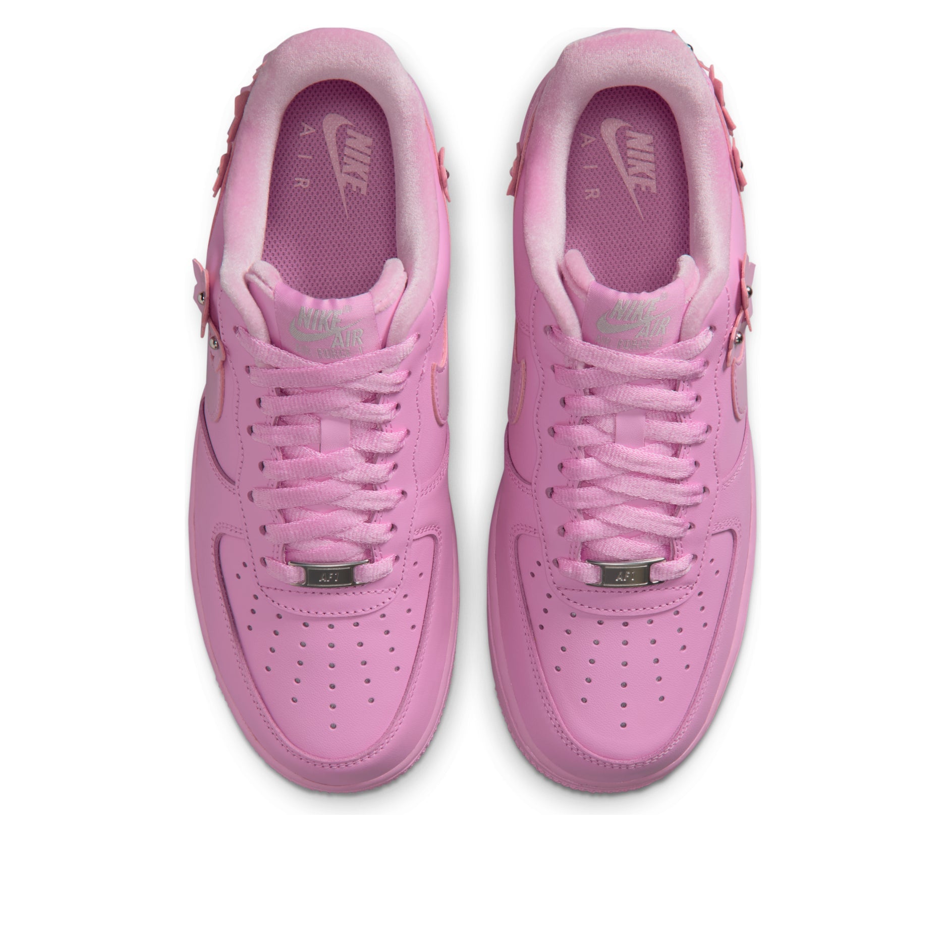 (WMNS) Nike Air Force 1 '07 'Florette - Pink' IR8637-600