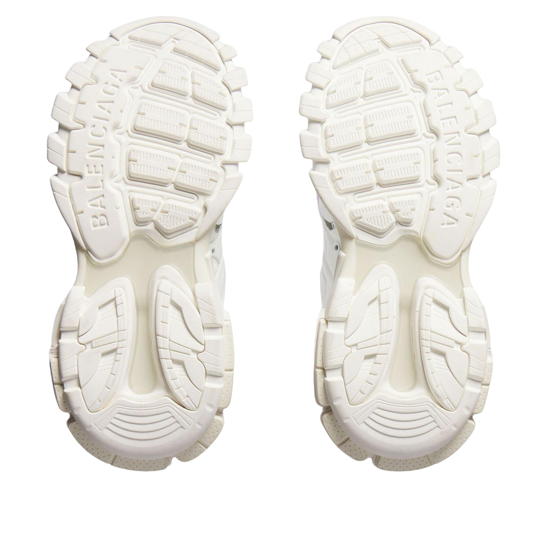 (WMNS) Balenciaga Track Bow 'White Pink' 542436WTRBW9050