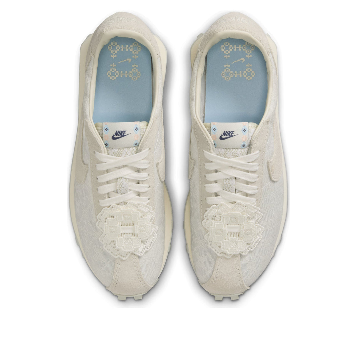 (WMNS) Nike LD-1000 'Soft Pearl' IH7345-001