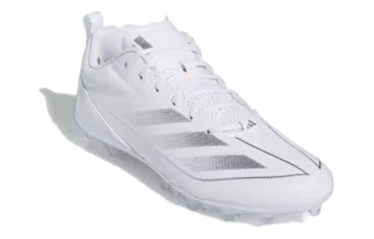 adidas Adizero Electric.2 'White Silver Metallic' IF2449
