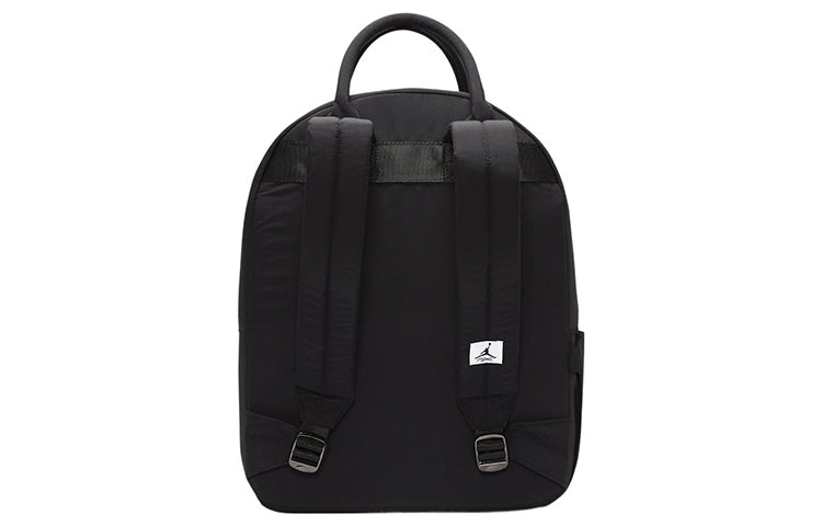 (WMNS) Air Jordan Flight Logo Backpack 'Black' FD6769-010