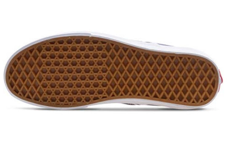 Vans Classic Slip-On 'Chambray Rose' VN0A38F7RNZ